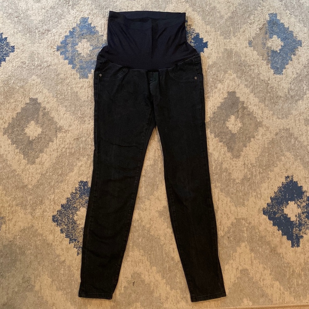 Sonoma maternity jeggings